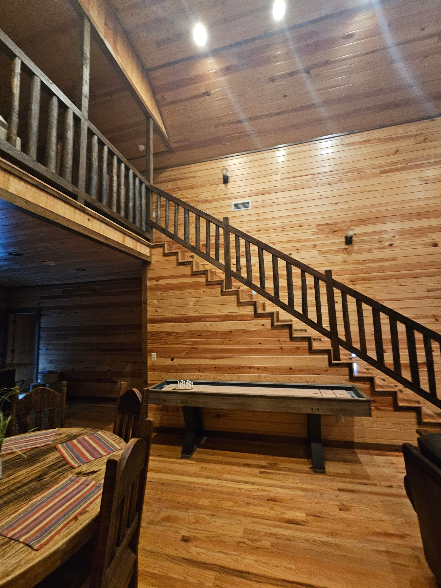 Interior Loft